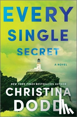 Dodd, Christina - Every Single Secret