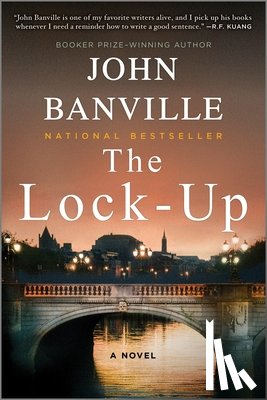 Banville, John - The Lock-Up