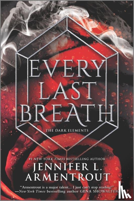 Armentrout, Jennifer L - Armentrout, J: Every Last Breath