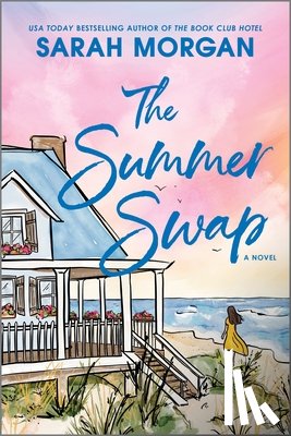 Morgan, Sarah - The Summer Swap