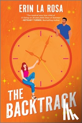 La Rosa, Erin - The Backtrack