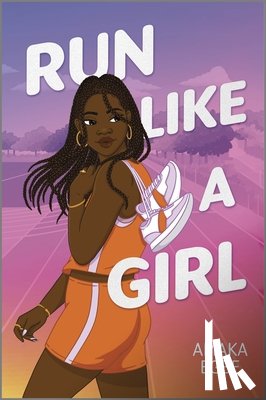 Egbe, Amaka - Run Like a Girl