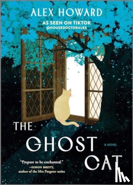 Howard, Alex - The Ghost Cat