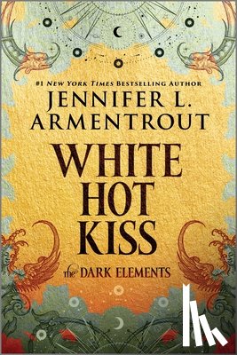 Armentrout, Jennifer L. - White Hot Kiss: The Dark Elements