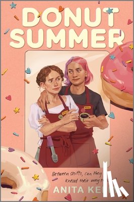 Kelly, Anita - Donut Summer