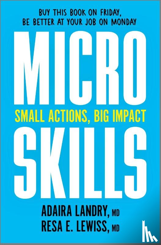 Landry, Adaira, Lewiss, Resa E. - MicroSkills
