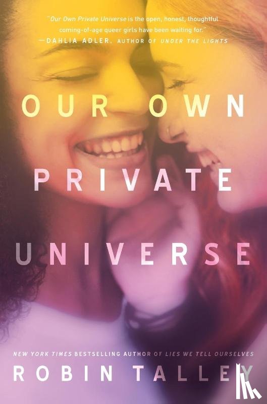 Talley, Robin - OUR OWN PRIVATE UNIVERSE