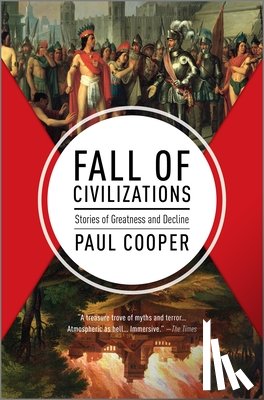 Cooper, Paul - Cooper, P: Fall of Civilizations