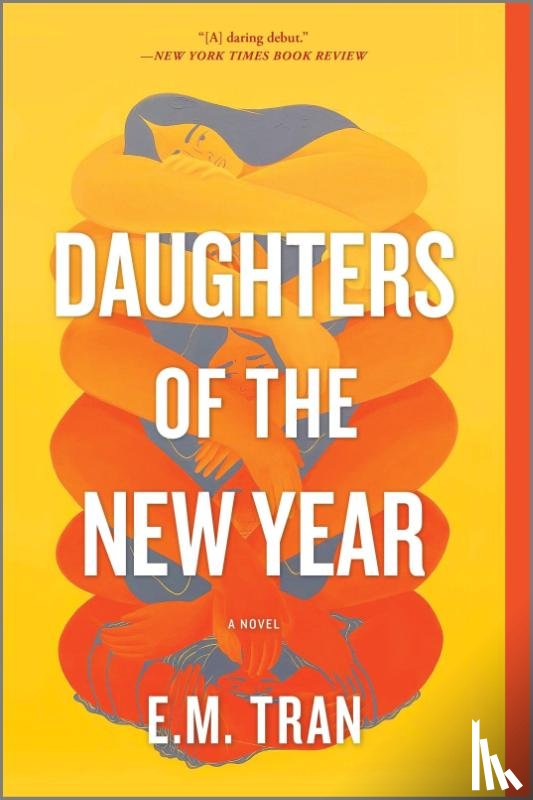 Tran, E M - Tran, E: Daughters of the New Year