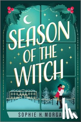 Morgan, Sophie H. - Season of the Witch