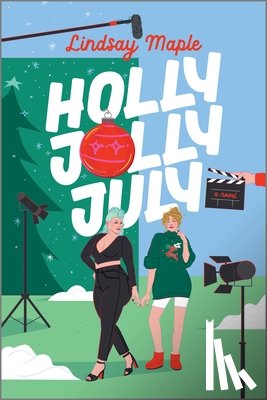 Maple, Lindsay - Holly Jolly July