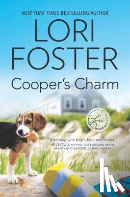Foster, Lori - Cooper's Charm