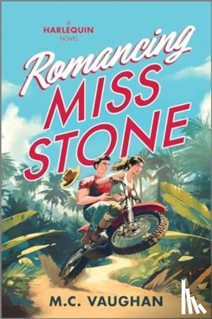 Vaughan, M C - Romancing Miss Stone