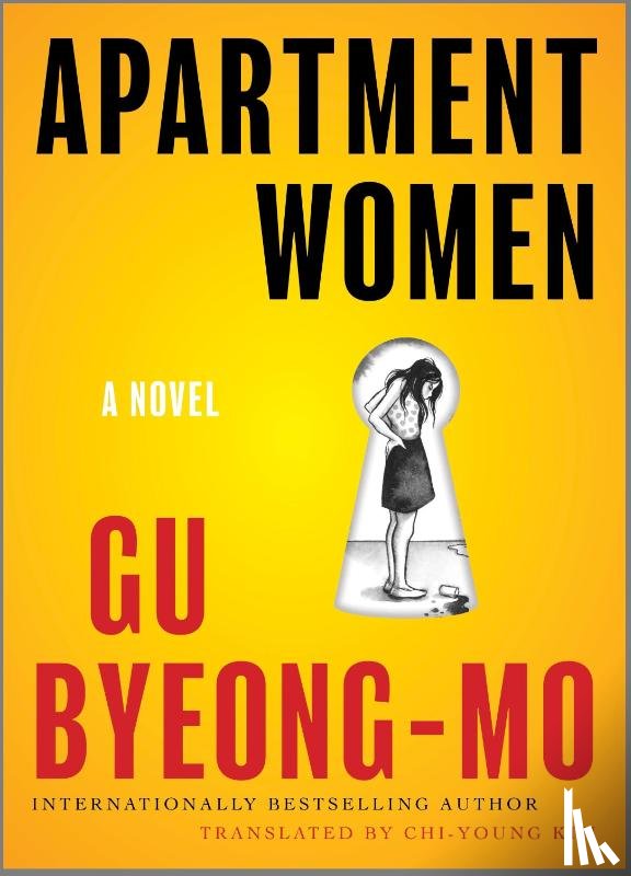 Byeong-Mo, Gu - Apartment Women