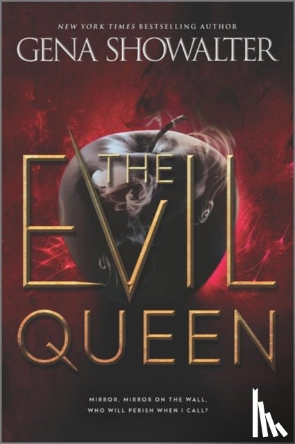 Showalter, Gena - The Evil Queen