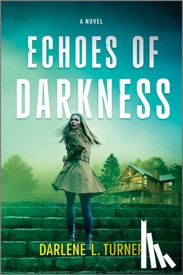 Turner, Darlene L. - Echoes of Darkness