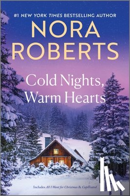 Roberts, Nora - Cold Nights, Warm Hearts