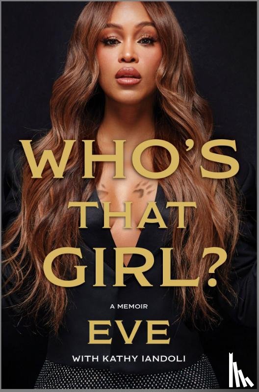 Eve - Who's That Girl?