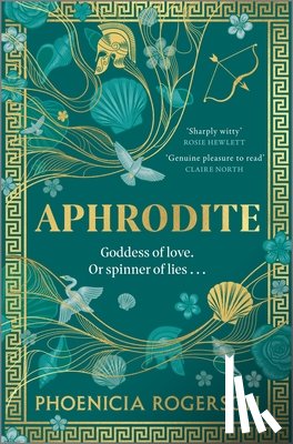 Rogerson, Phoenicia - Aphrodite