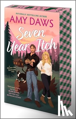 Daws, Amy - Seven Year Itch