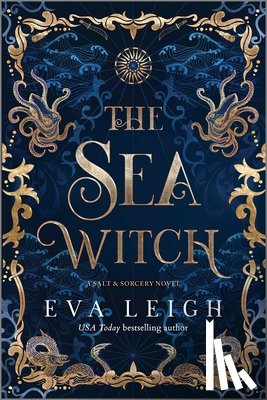 Leigh, Eva - The Sea Witch