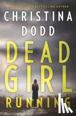 Dodd, Christina - Dead Girl Running