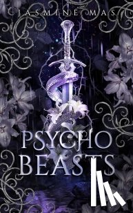 Mas, Jasmine - Psycho Beasts