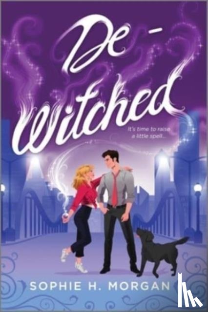 Morgan, Sophie H - De-Witched