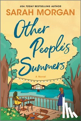 Morgan, Sarah - Other People's Summers