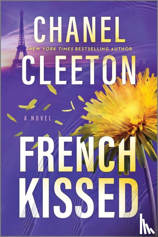 Cleeton, Chanel - French Kissed