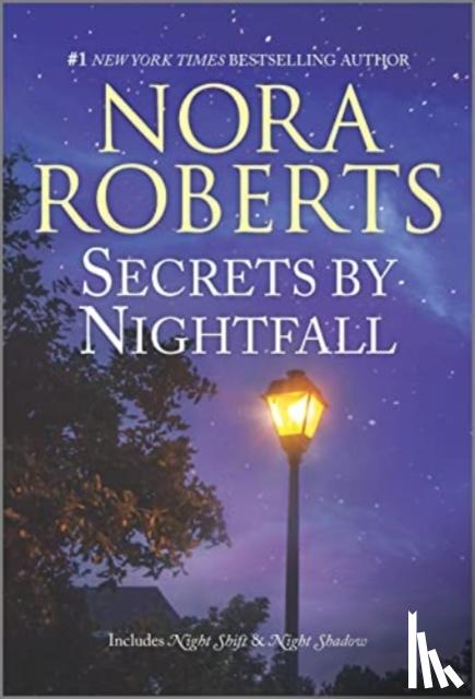 Roberts, Nora - Secrets by Nightfall