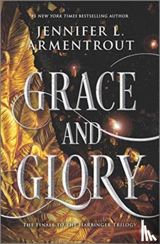 Armentrout, Jennifer L. - Grace and Glory