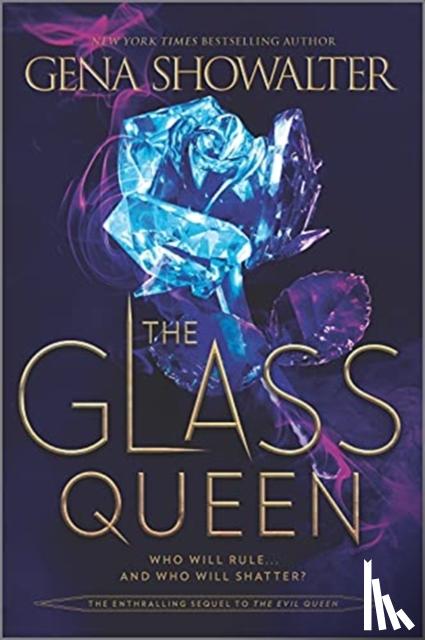 Showalter, Gena - The Glass Queen