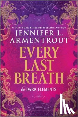 Armentrout, Jennifer L. - Every Last Breath