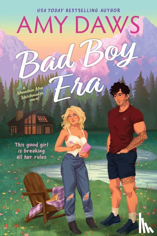 Daws, Amy - Bad Boy Era