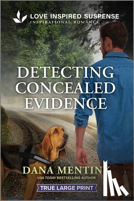 Mentink, Dana - Detecting Concealed Evidence
