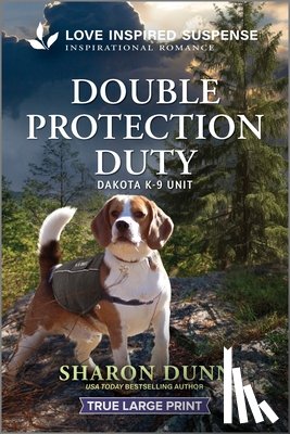 Dunn, Sharon - Double Protection Duty