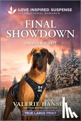 Hansen, Valerie - Final Showdown