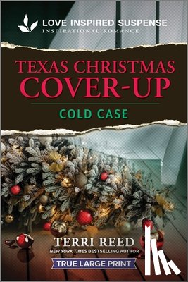 Reed, Terri - Texas Christmas Cover-Up