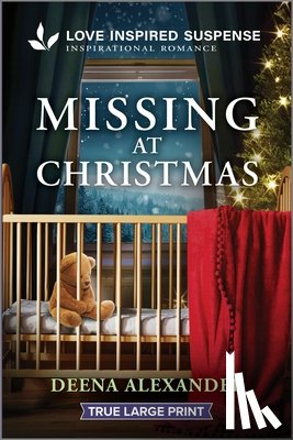 Alexander, Deena - Missing at Christmas