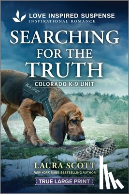 Scott, Laura - Searching for the Truth