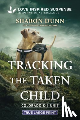 Dunn, Sharon - Tracking the Taken Child