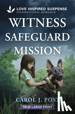 Post, Carol J. - Witness Safeguard Mission