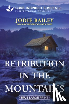 Bailey, Jodie - Retribution in the Mountains