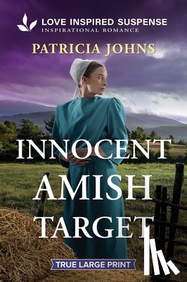 Johns, Patricia - Innocent Amish Target