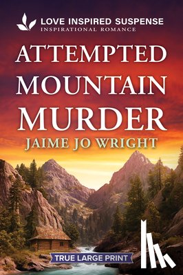 Wright, Jaime Jo - Attempted Mountain Murder
