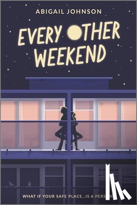Johnson, Abigail - Every Other Weekend