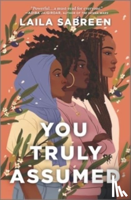 Sabreen, Laila - You Truly Assumed