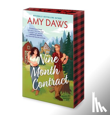 Daws, Amy - Nine Month Contract