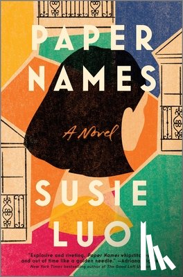 Luo, Susie - Paper Names